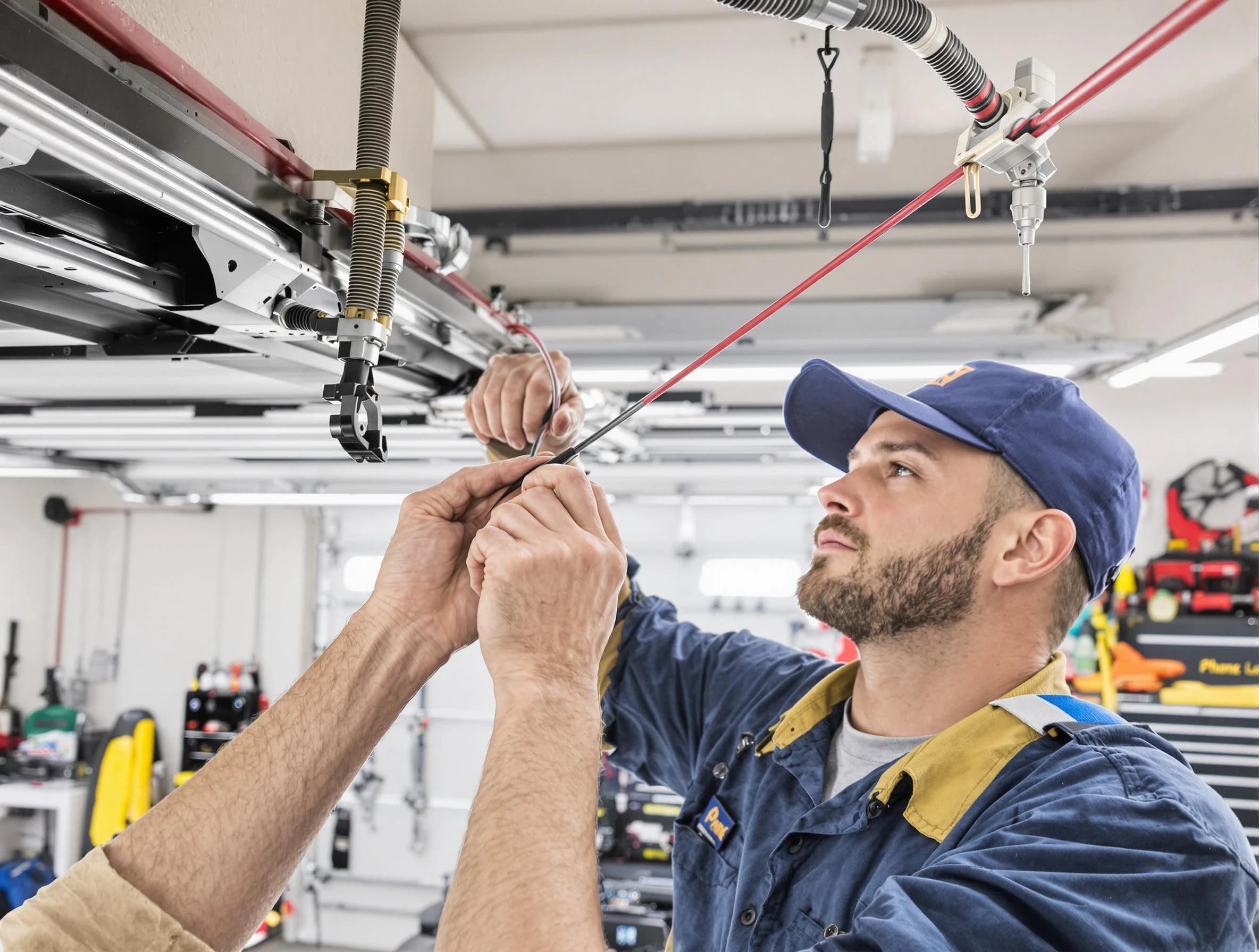 Cable Repair service in Newnan, GA